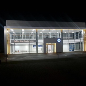 Brčko gas