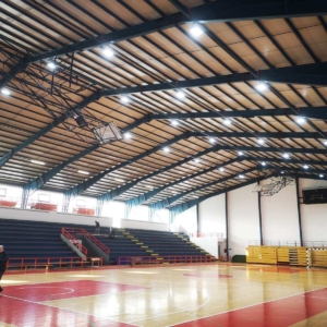 Dvorana Bilmišće Zenica