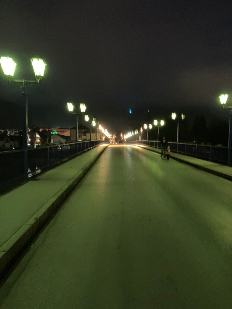 Goražde (staro stanje)