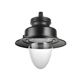 LED Ulična svjetiljka LP-U31A