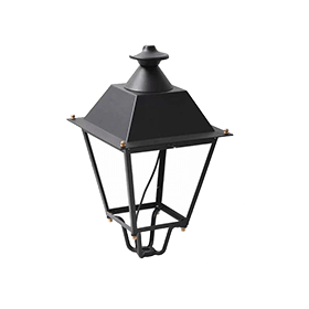 LED Ulična svjetiljka LP-U34F