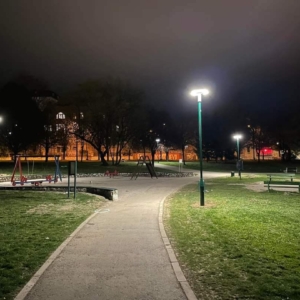Park Kemala Montena
