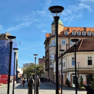 Tuzla Korzo