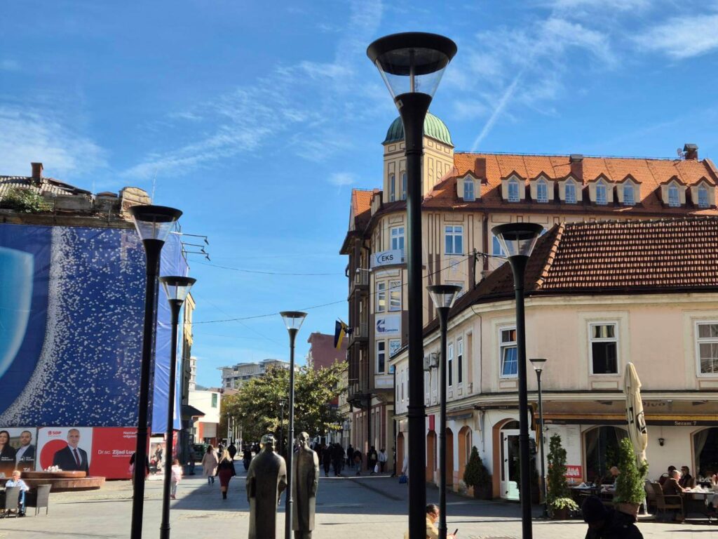 Tuzla Korzo