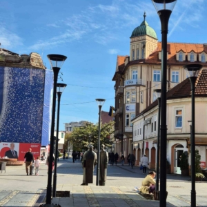 Tuzla Korzo