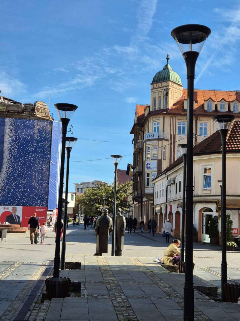Tuzla Korzo