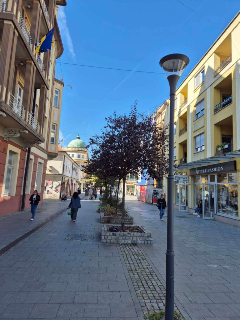 Tuzla Korzo
