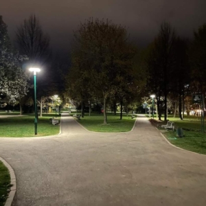Park Kemala Montena