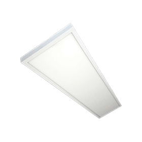 LED panel 1200x300